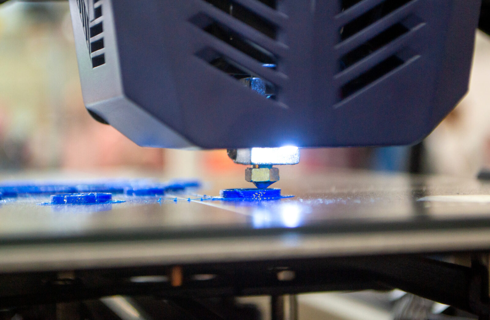 Scoprire il mondo della stampa 3D attraverso progetti semplici e creativi